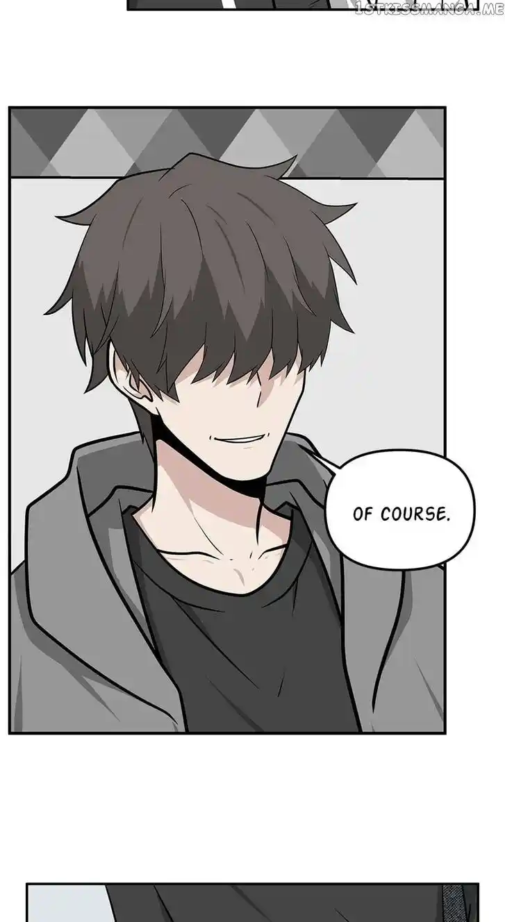 Where Are You Looking, Manager? Ch.087