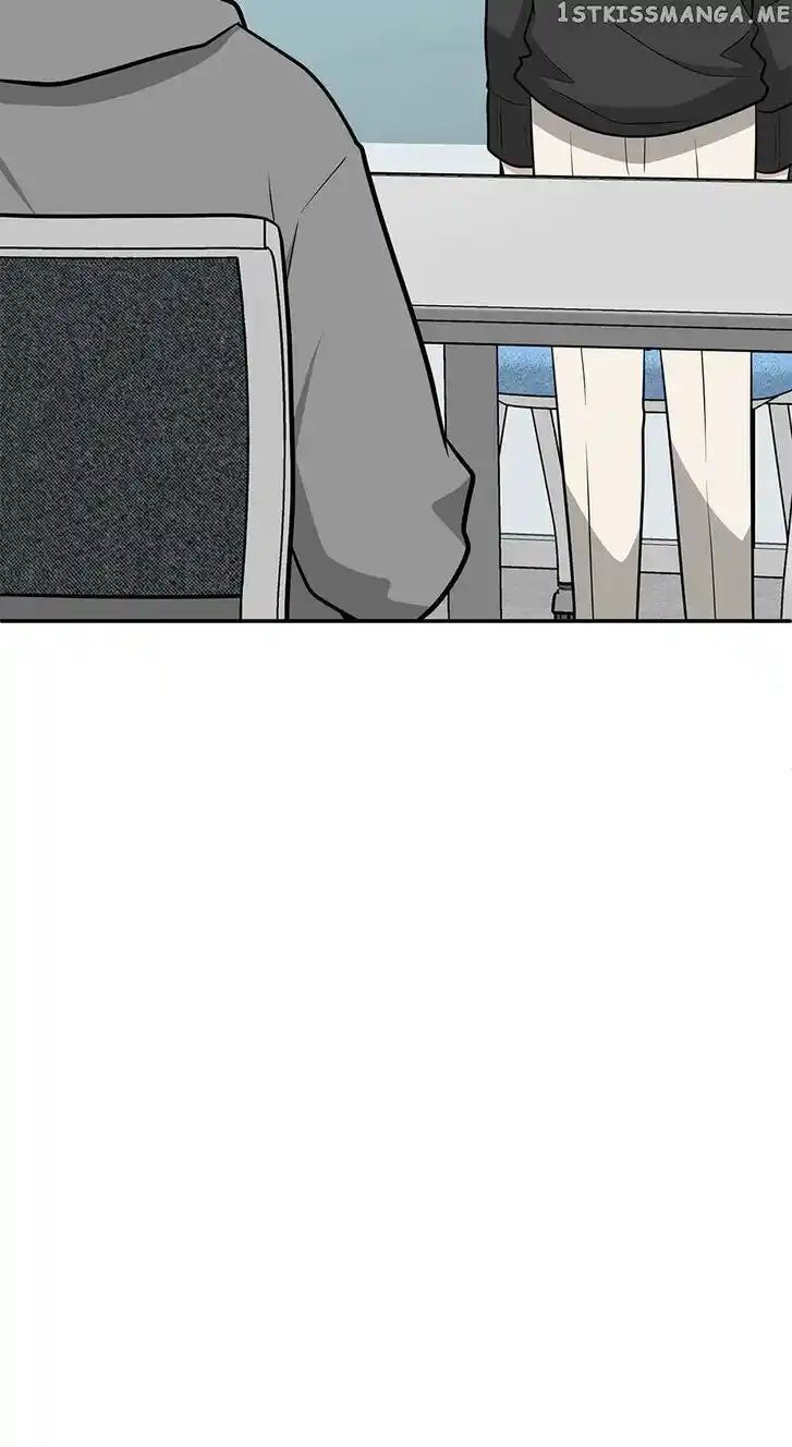 Where Are You Looking, Manager? Ch.087