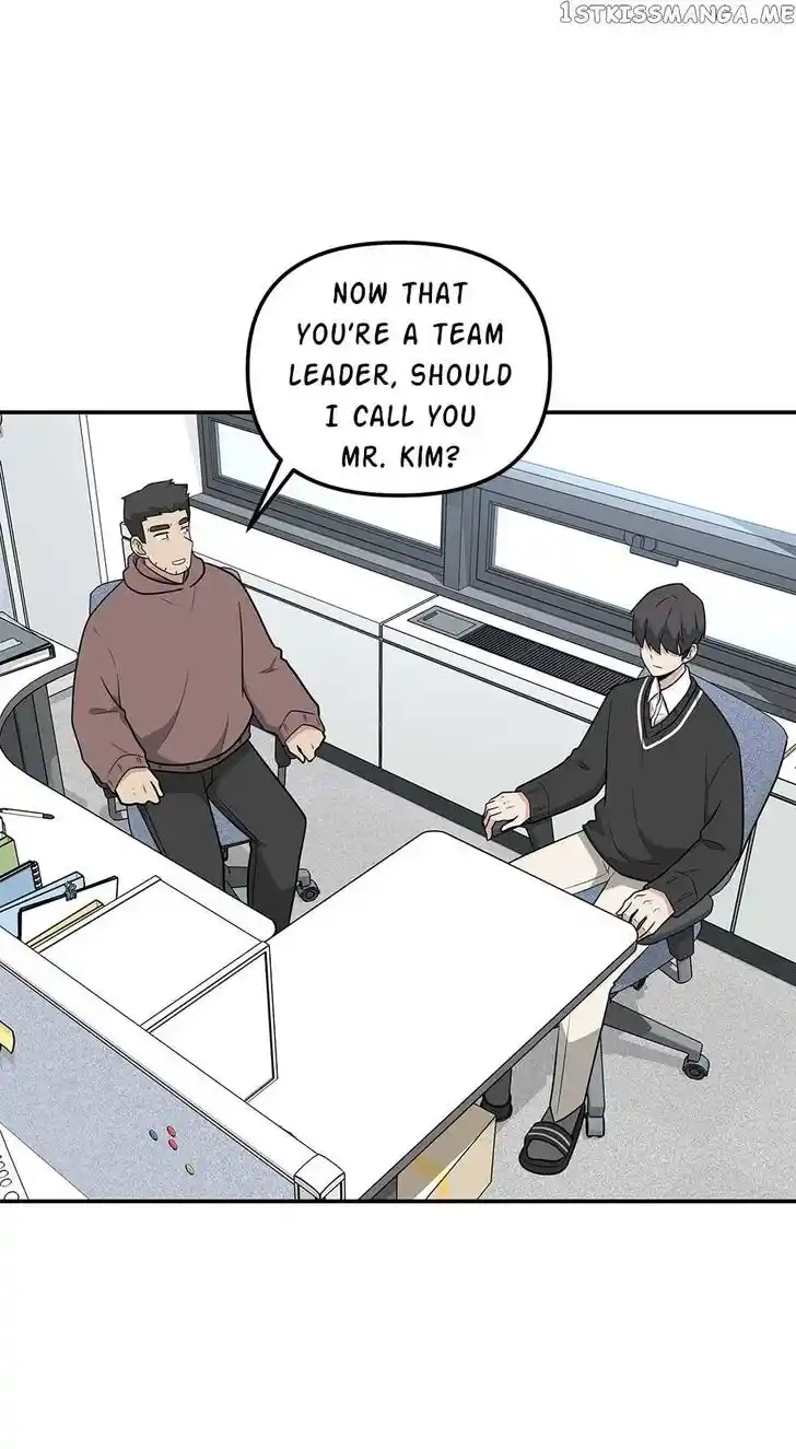 Where Are You Looking, Manager? Ch.087