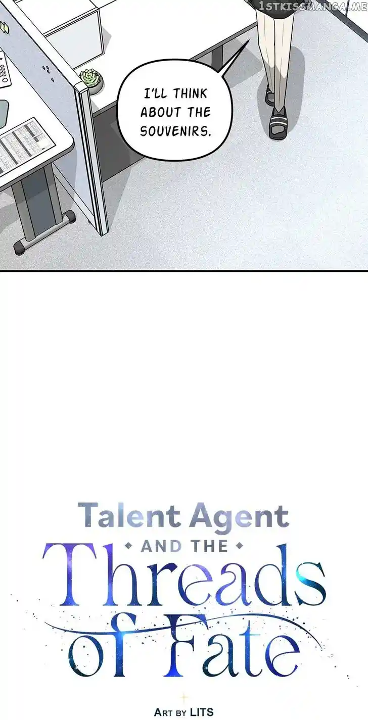 Where Are You Looking, Manager? Ch.087