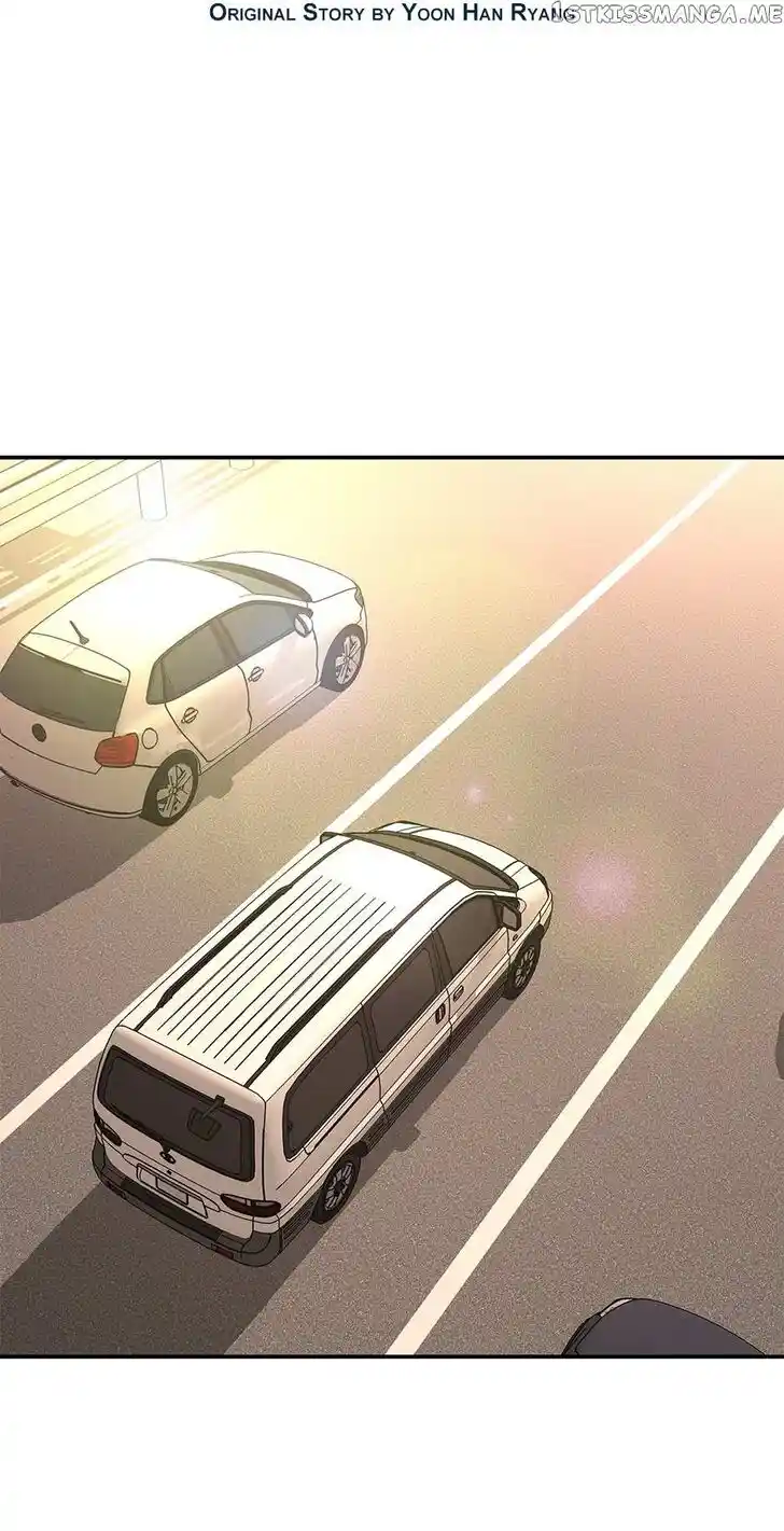 Where Are You Looking, Manager? Ch.087