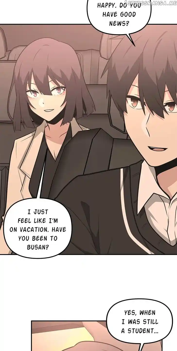 Where Are You Looking, Manager? Ch.087