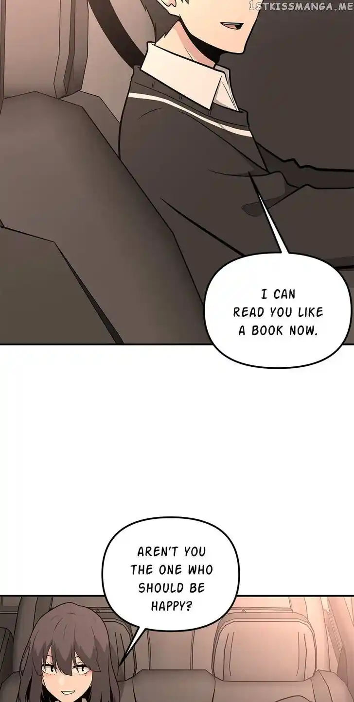 Where Are You Looking, Manager? Ch.087