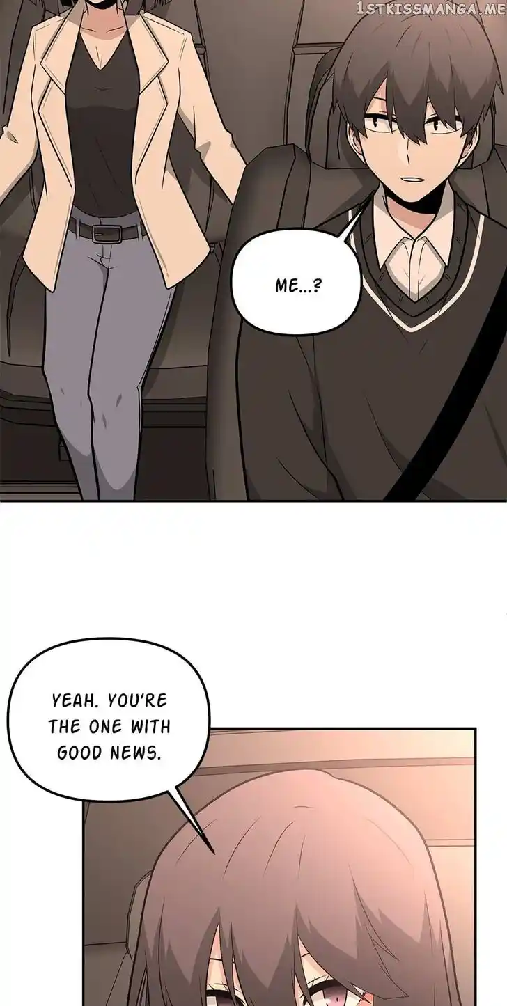 Where Are You Looking, Manager? Ch.087