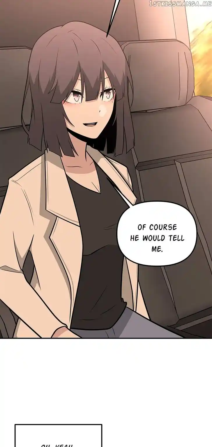 Where Are You Looking, Manager? Ch.087