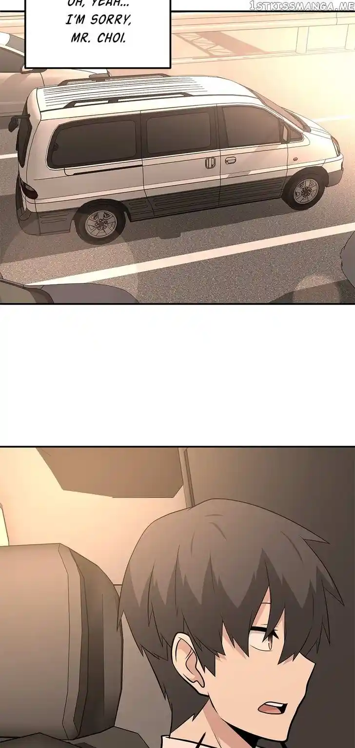 Where Are You Looking, Manager? Ch.087