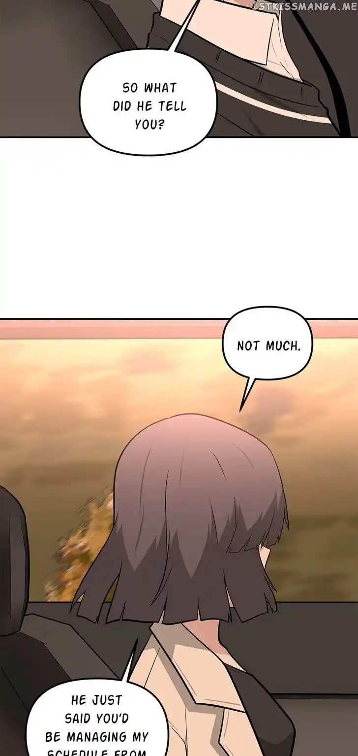 Where Are You Looking, Manager? Ch.087