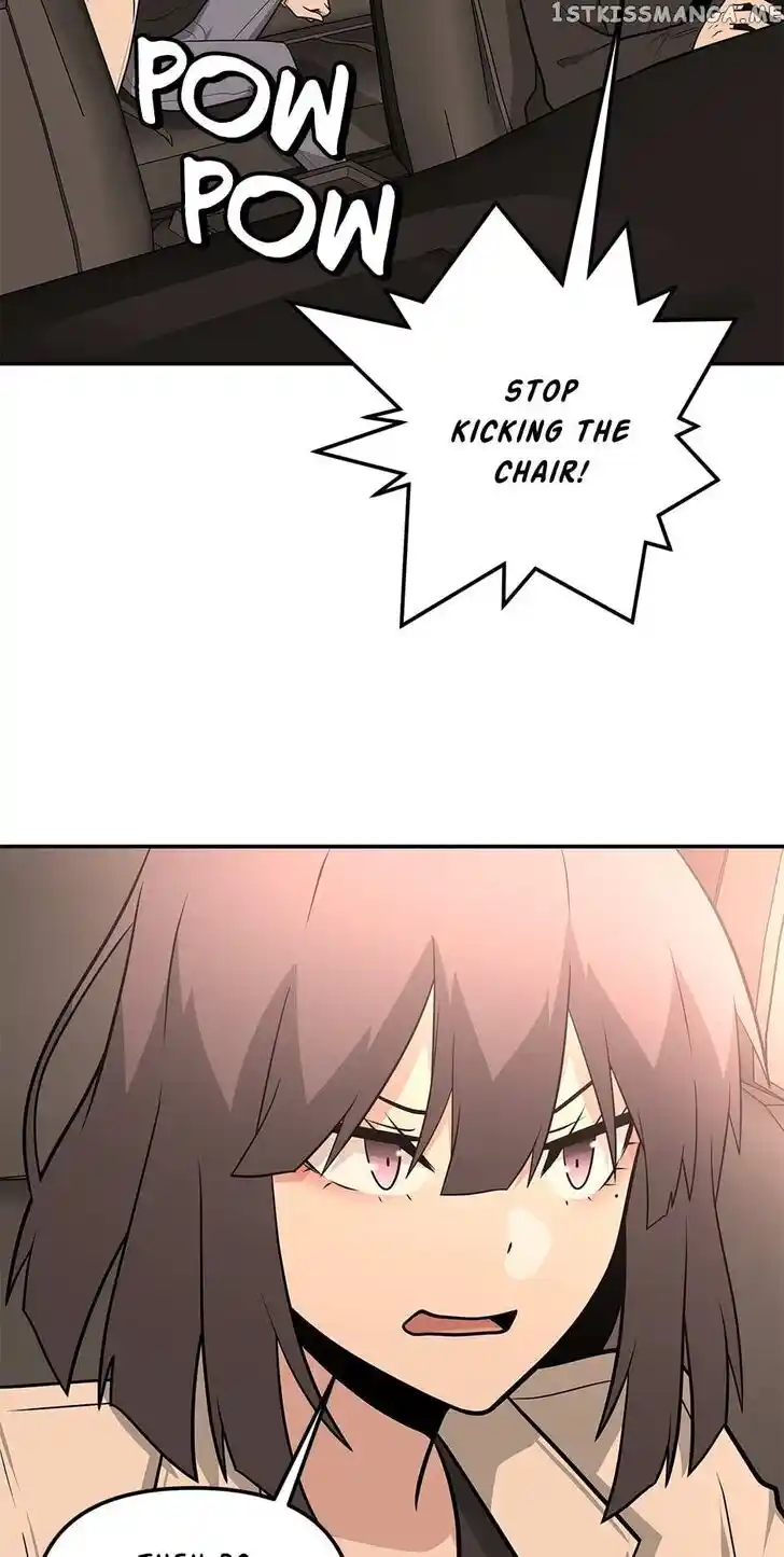 Where Are You Looking, Manager? Ch.087