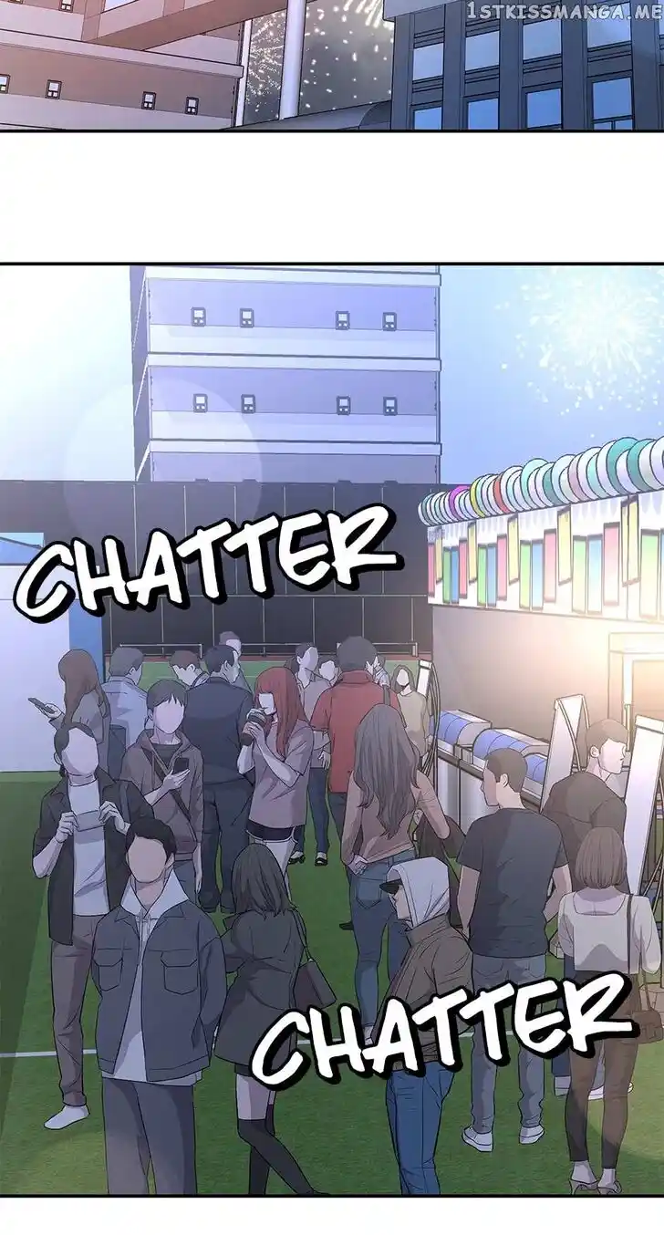 Where Are You Looking, Manager? Ch.087