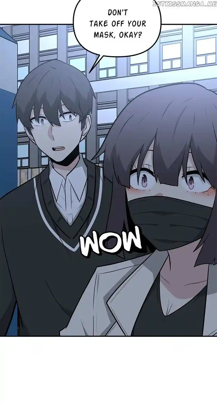 Where Are You Looking, Manager? Ch.087