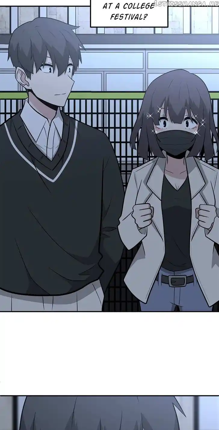 Where Are You Looking, Manager? Ch.087