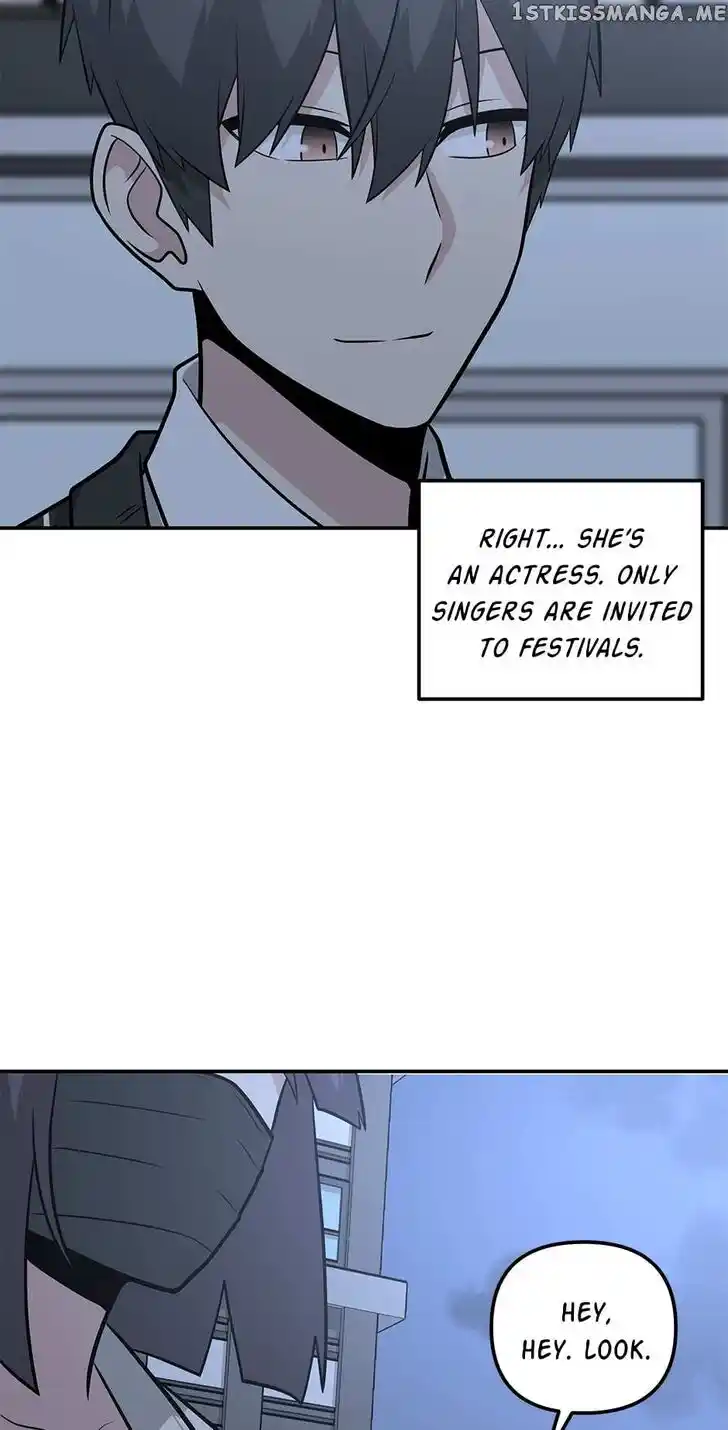 Where Are You Looking, Manager? Ch.087