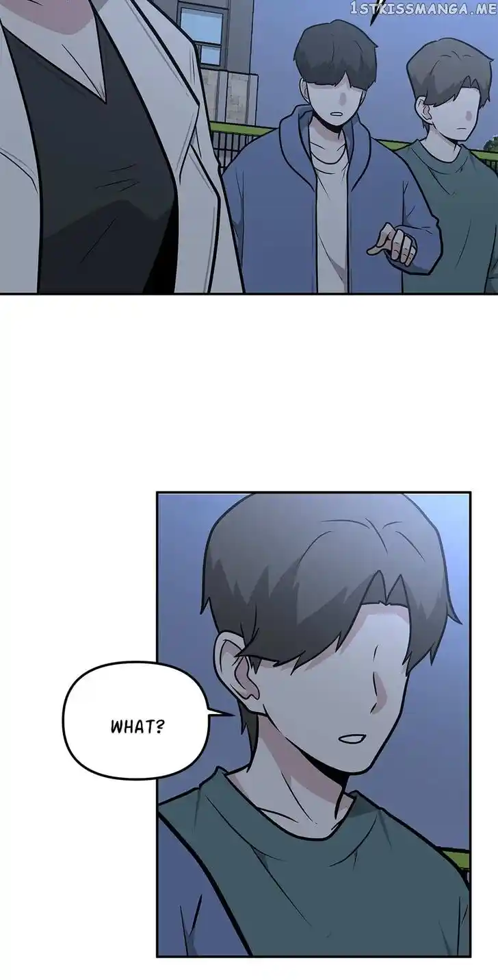 Where Are You Looking, Manager? Ch.087