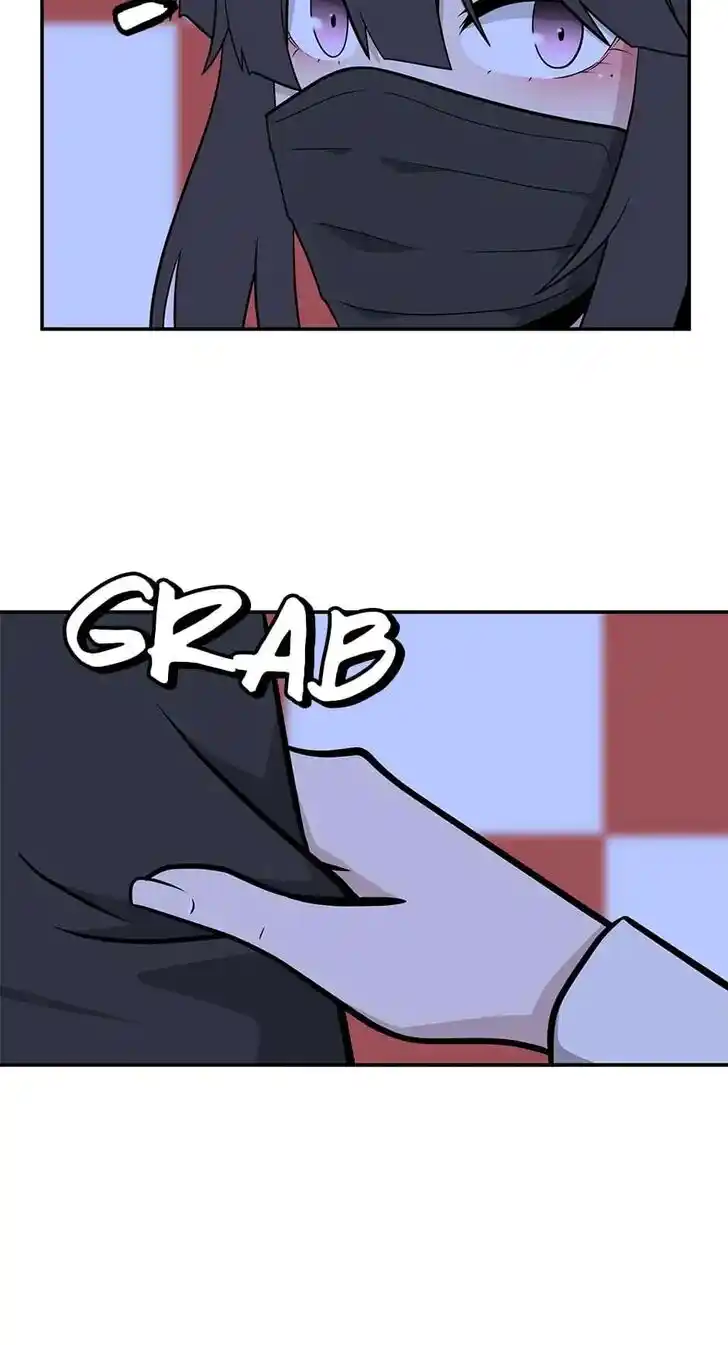 Where Are You Looking, Manager? Ch.088