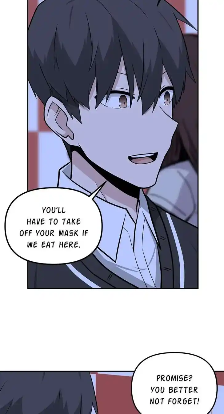 Where Are You Looking, Manager? Ch.088