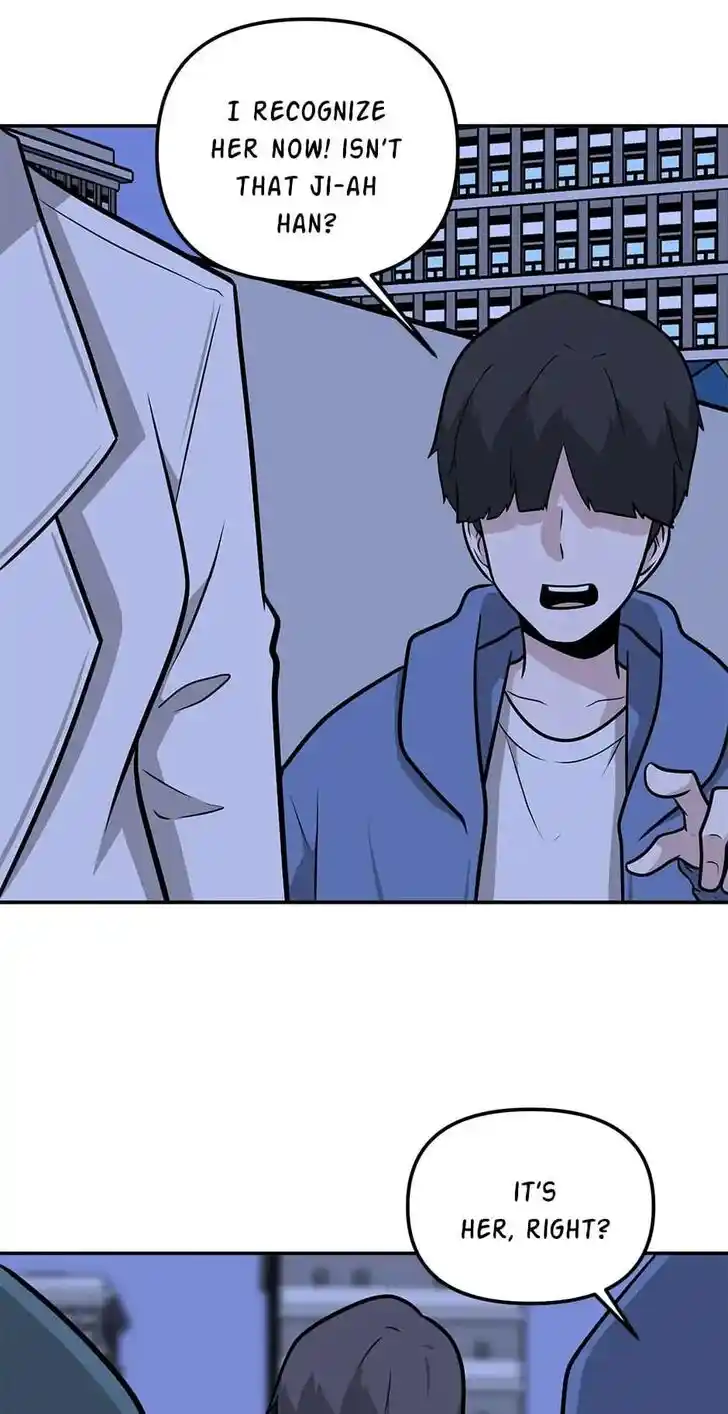 Where Are You Looking, Manager? Ch.088