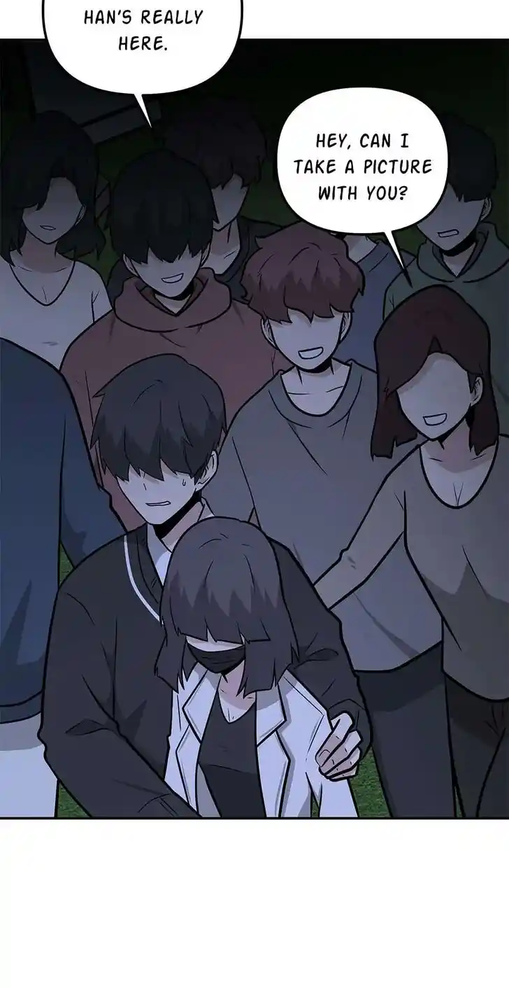 Where Are You Looking, Manager? Ch.088