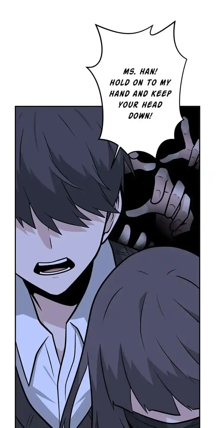 Where Are You Looking, Manager? Ch.088