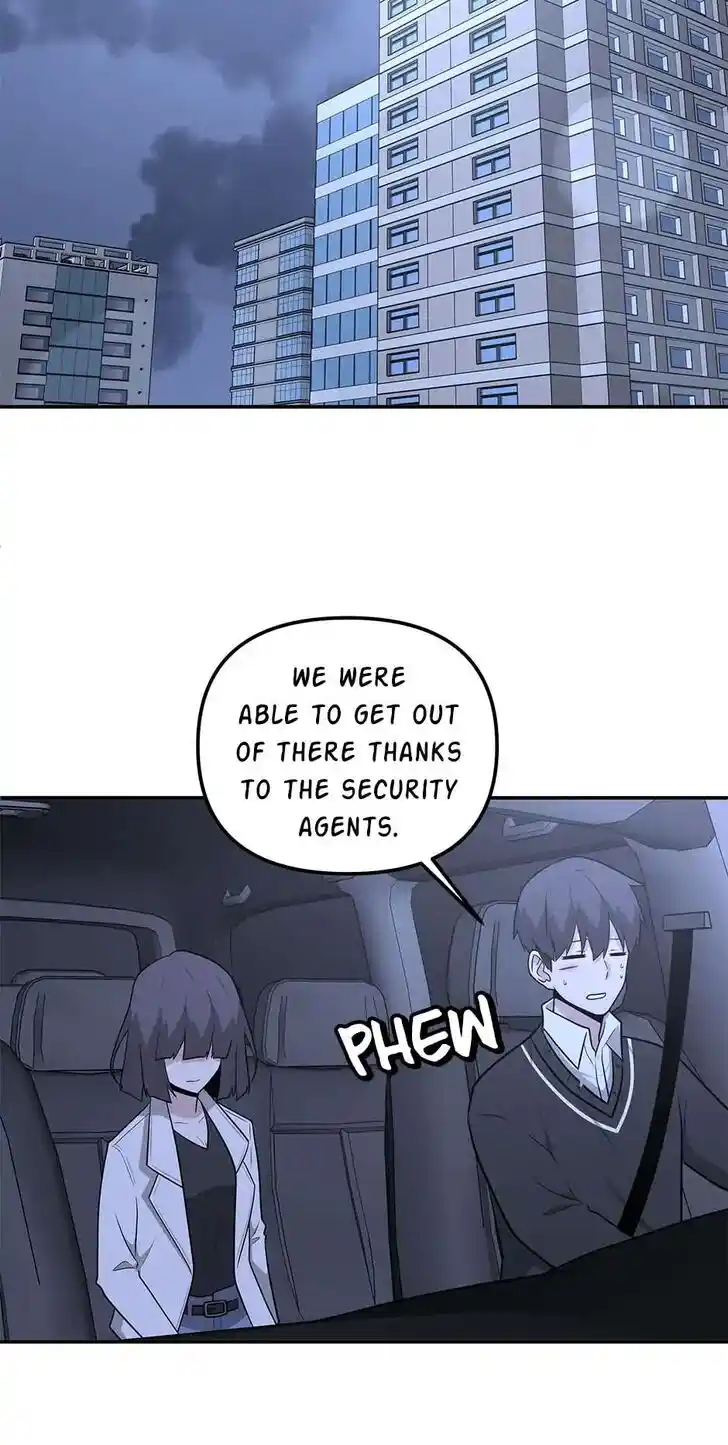 Where Are You Looking, Manager? Ch.088