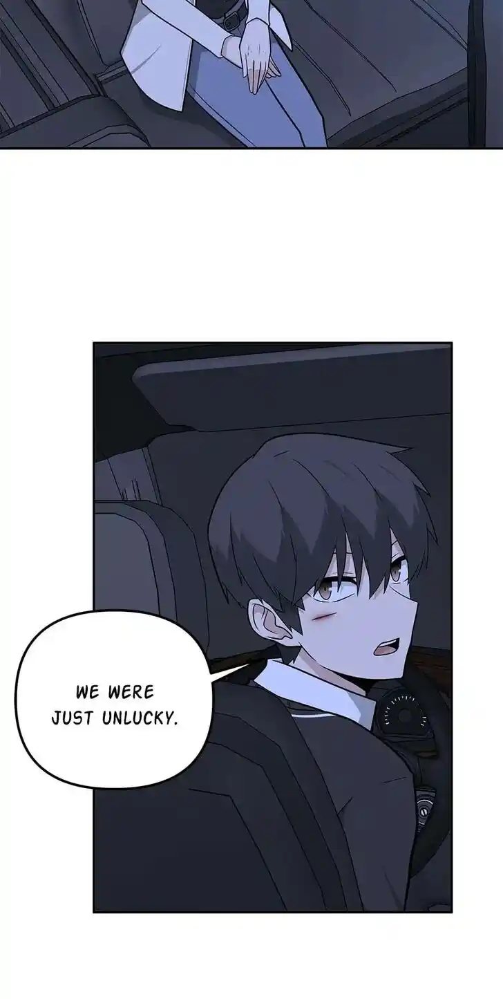 Where Are You Looking, Manager? Ch.088