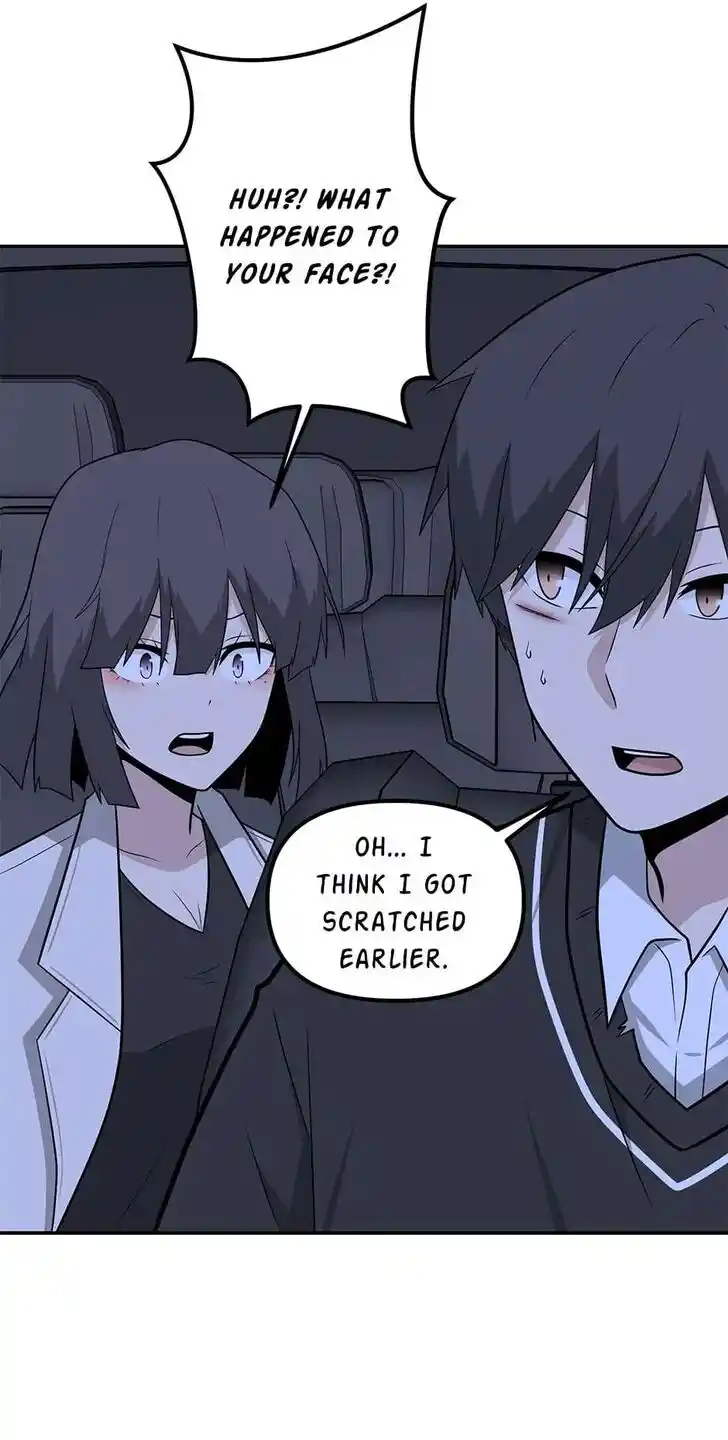 Where Are You Looking, Manager? Ch.088