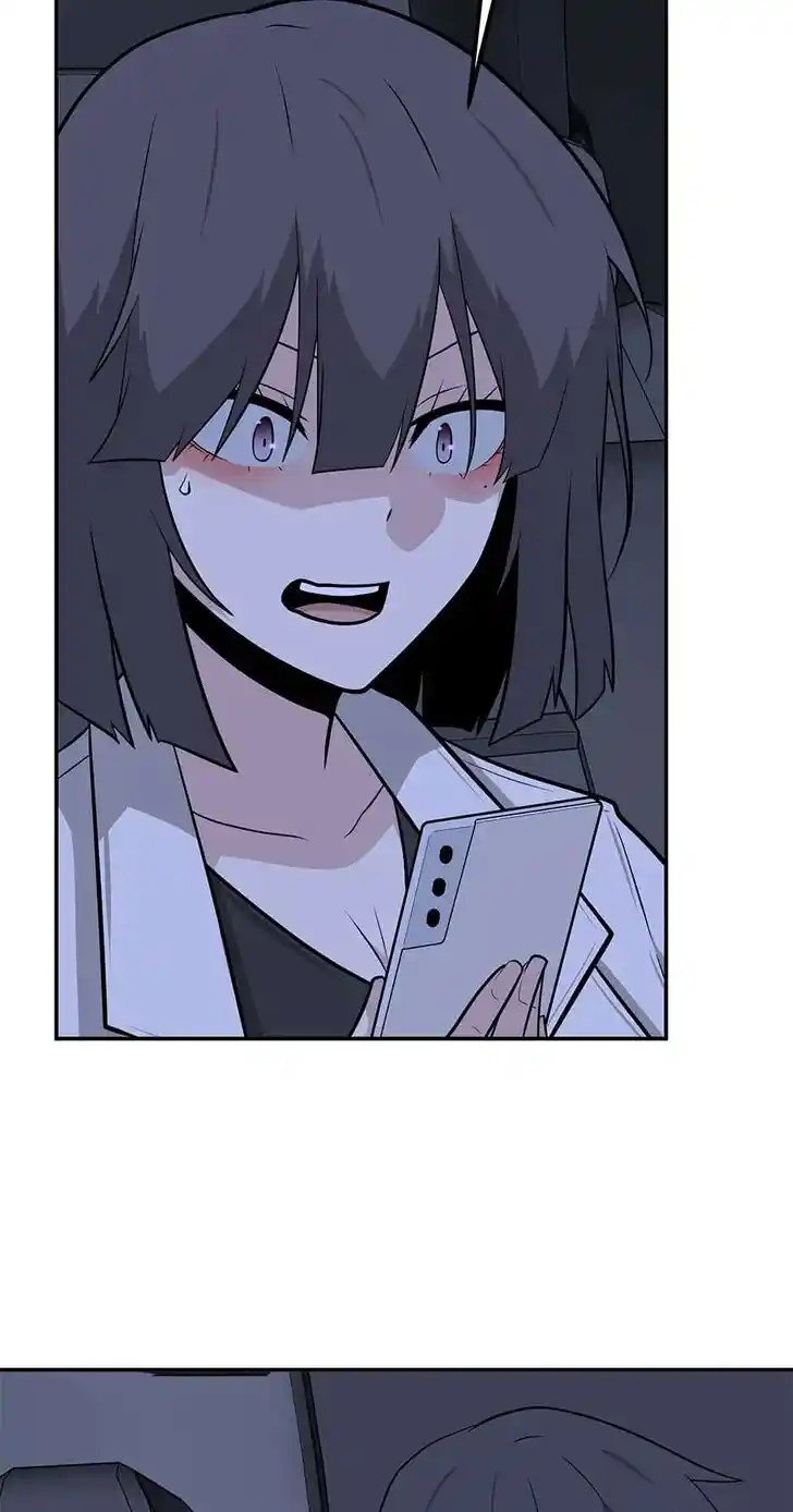 Where Are You Looking, Manager? Ch.088