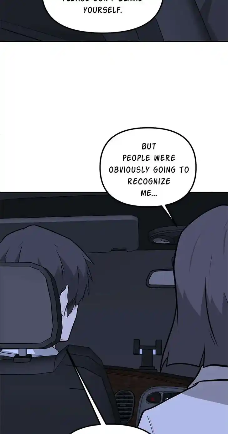 Where Are You Looking, Manager? Ch.088