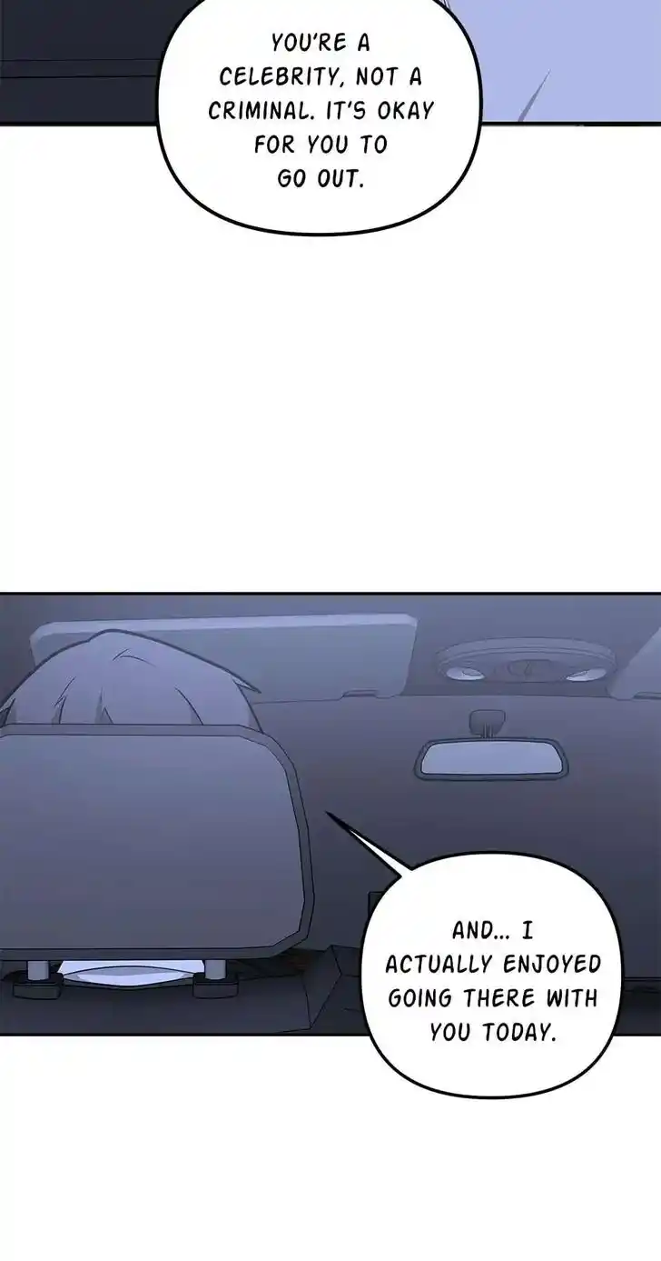 Where Are You Looking, Manager? Ch.088