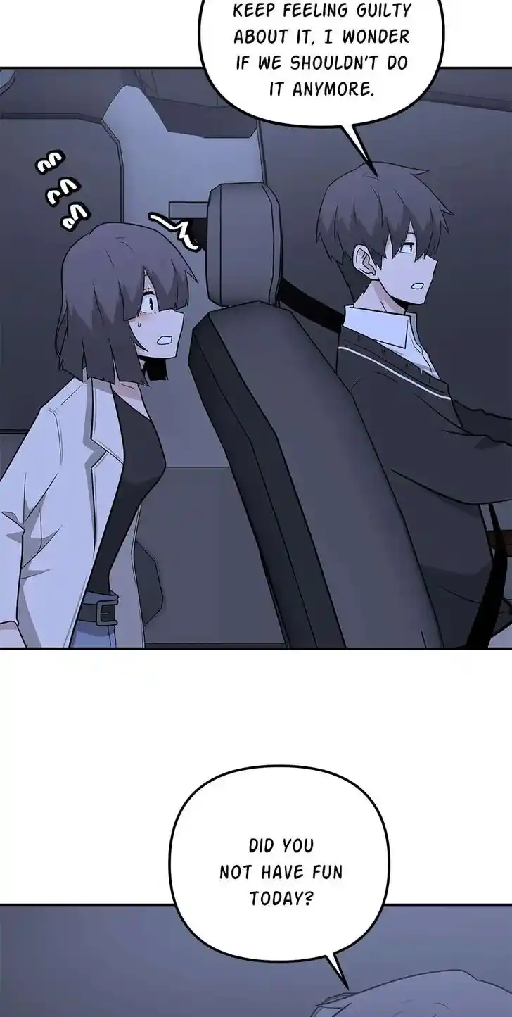 Where Are You Looking, Manager? Ch.088