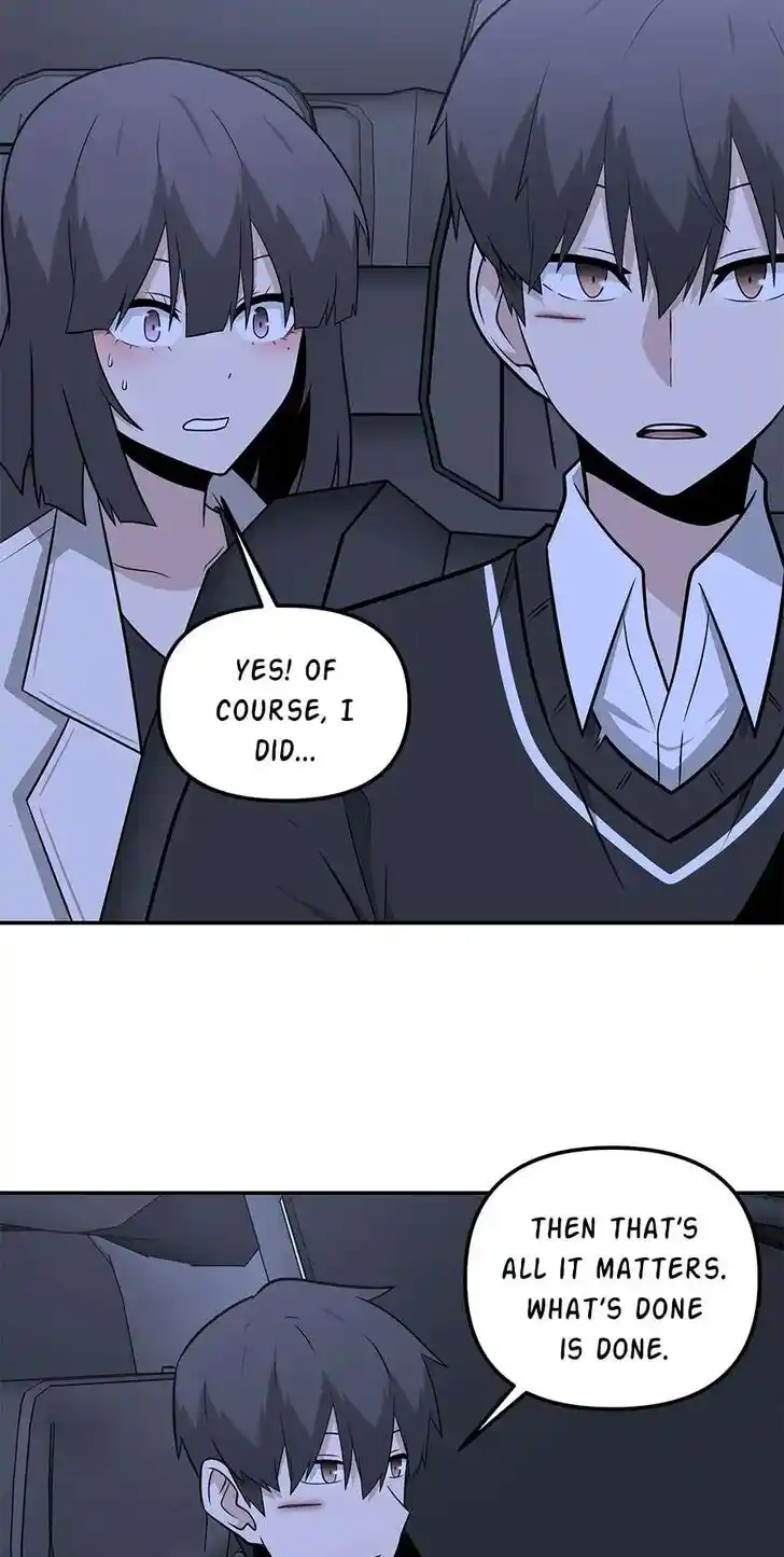 Where Are You Looking, Manager? Ch.088