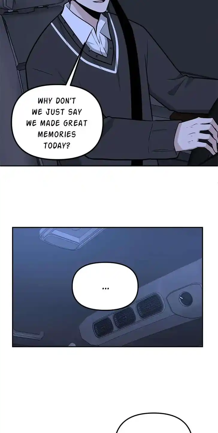 Where Are You Looking, Manager? Ch.088