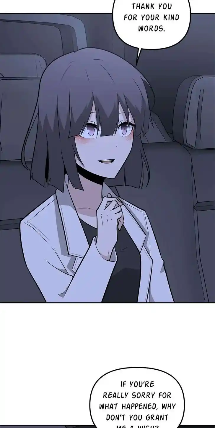 Where Are You Looking, Manager? Ch.088