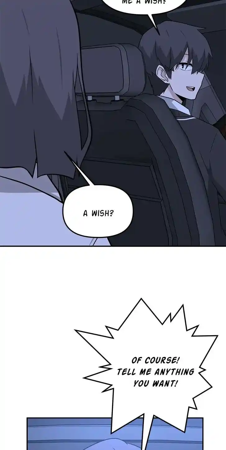 Where Are You Looking, Manager? Ch.088