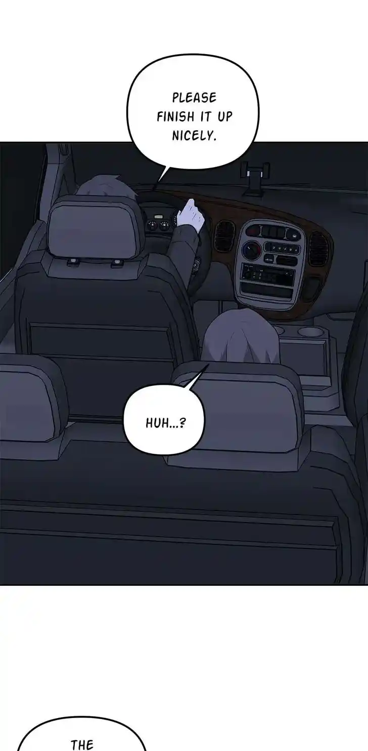 Where Are You Looking, Manager? Ch.088