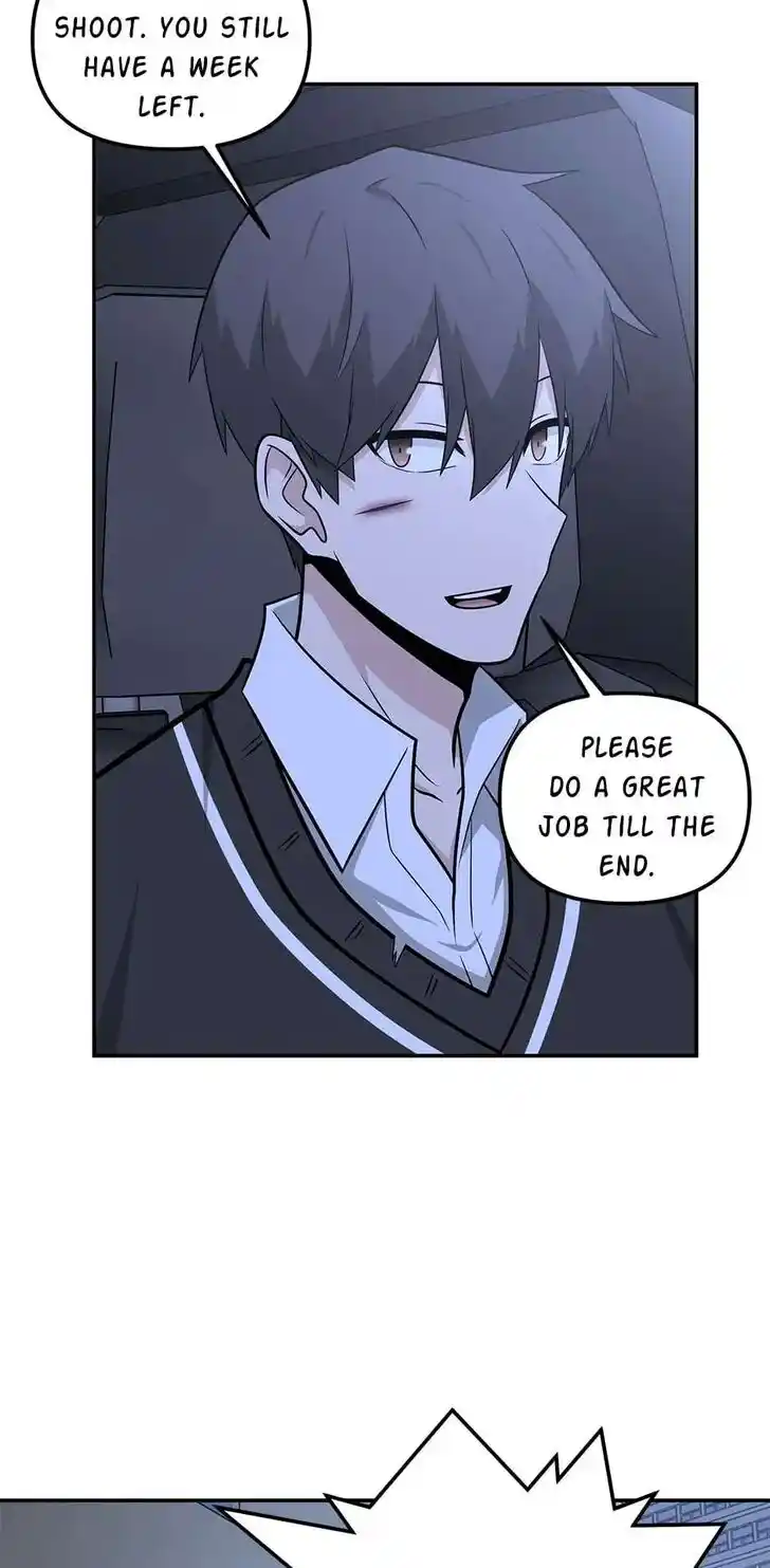 Where Are You Looking, Manager? Ch.088