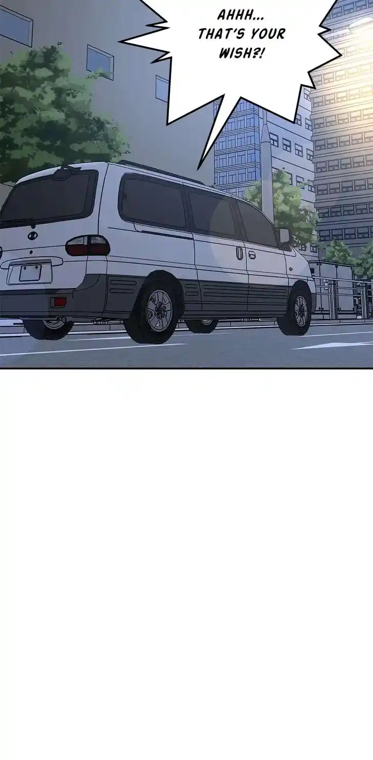 Where Are You Looking, Manager? Ch.088