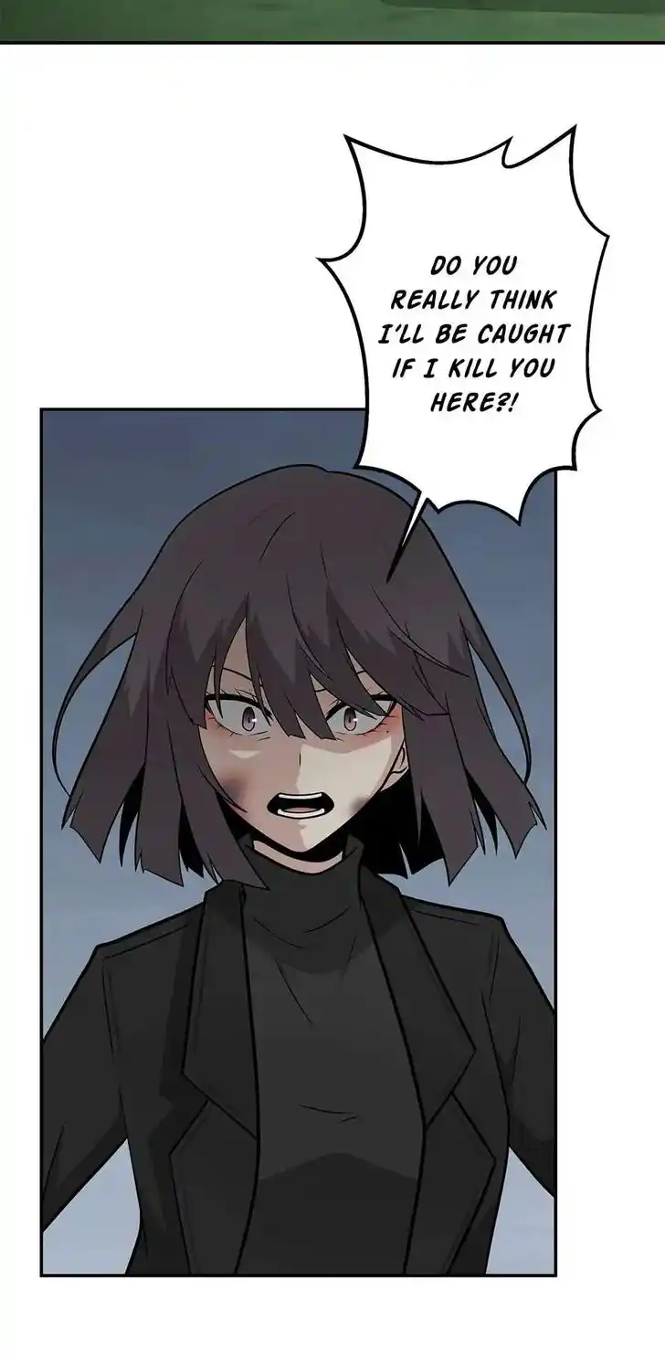 Where Are You Looking, Manager? Ch.088