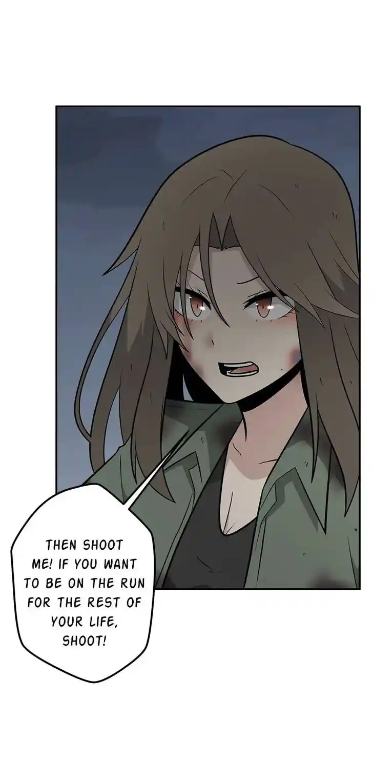 Where Are You Looking, Manager? Ch.088