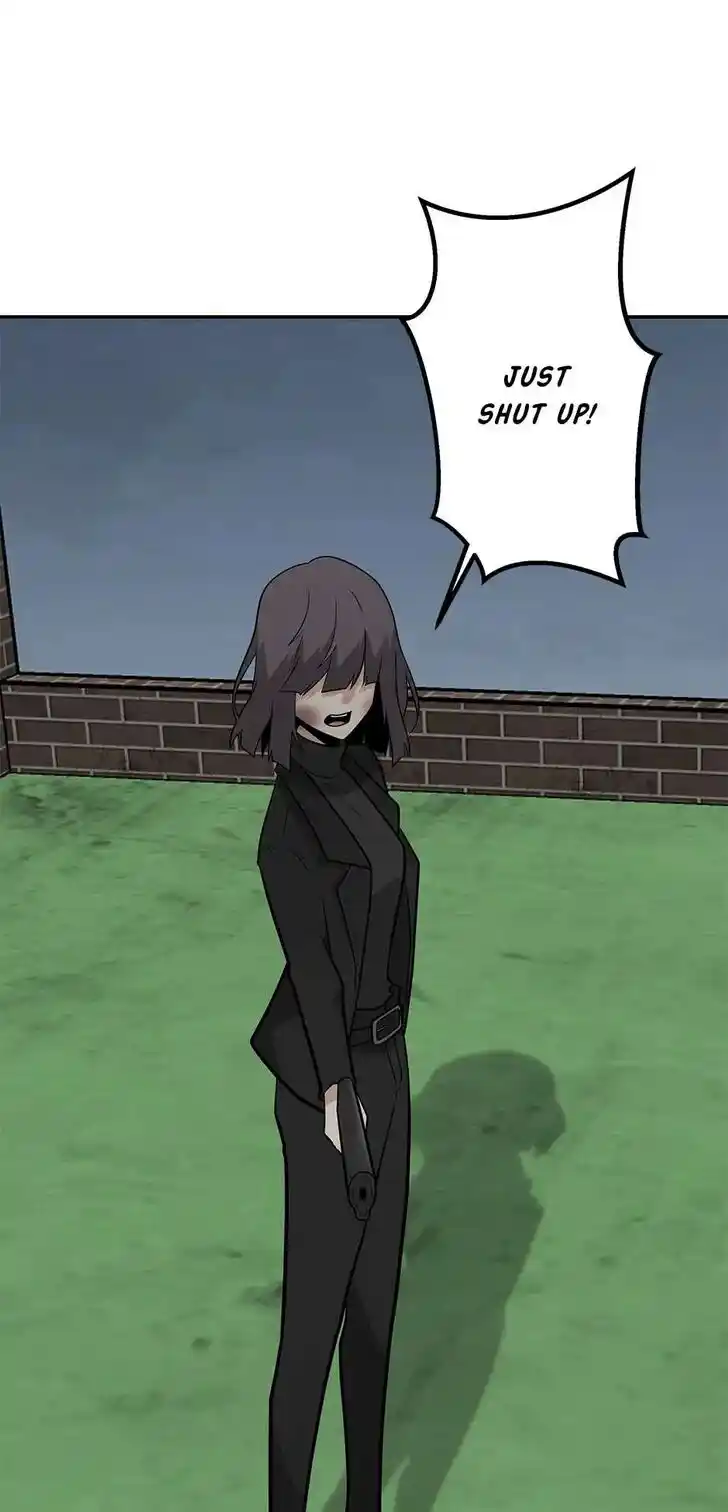 Where Are You Looking, Manager? Ch.088