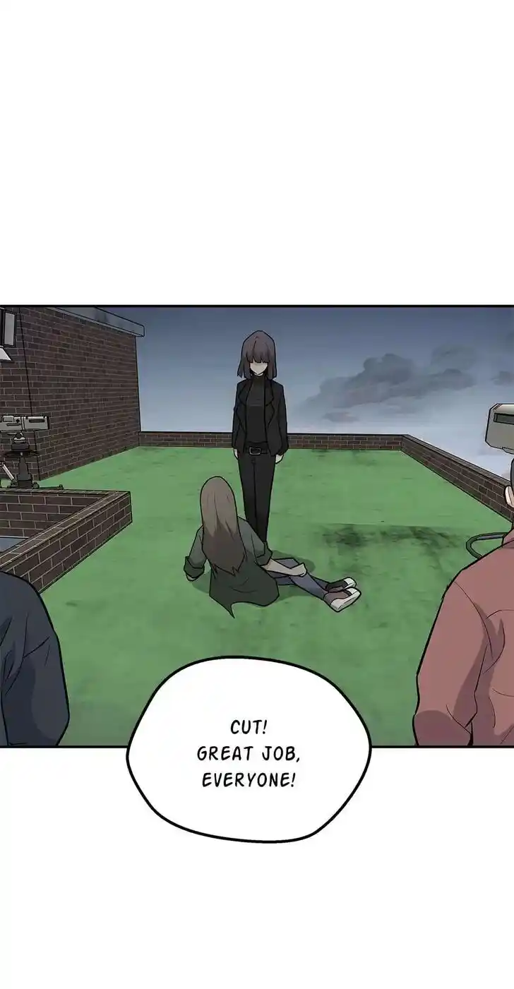 Where Are You Looking, Manager? Ch.088