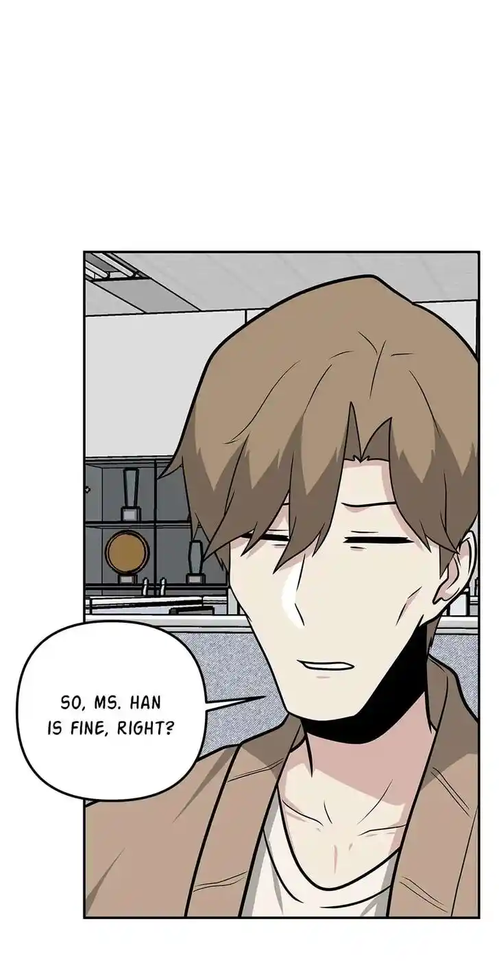 Where Are You Looking, Manager? Ch.088