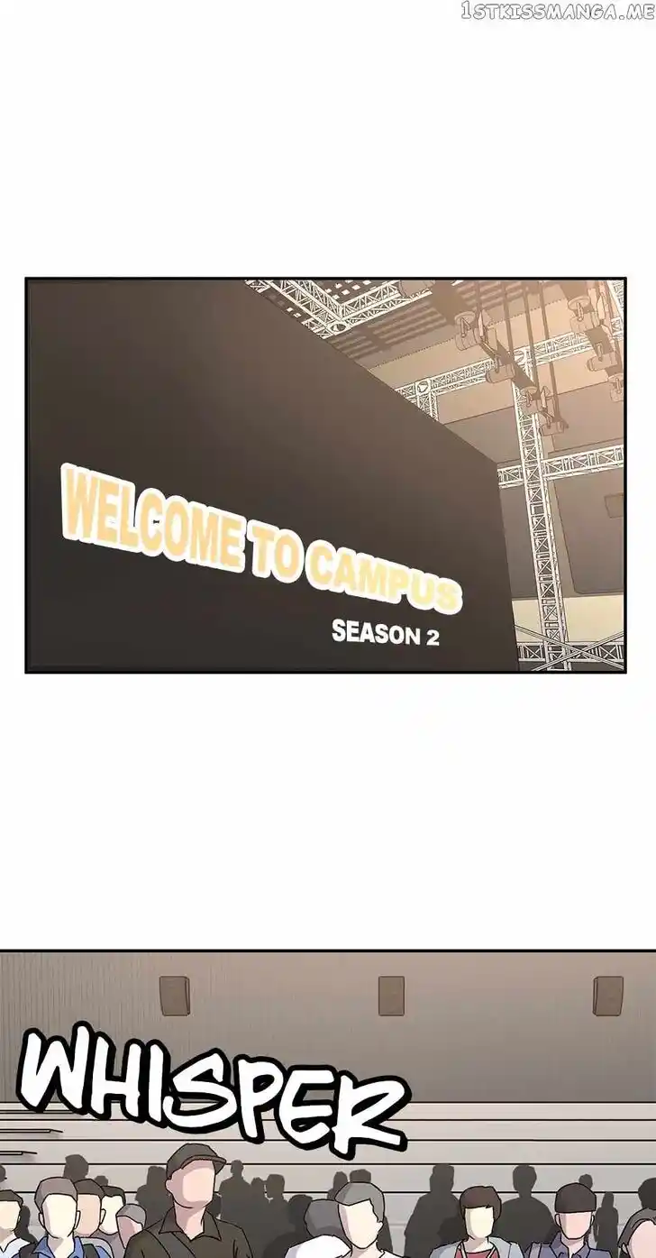 Where Are You Looking, Manager? Ch.091