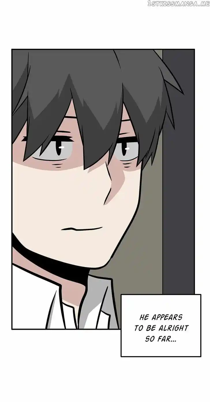 Where Are You Looking, Manager? Ch.091