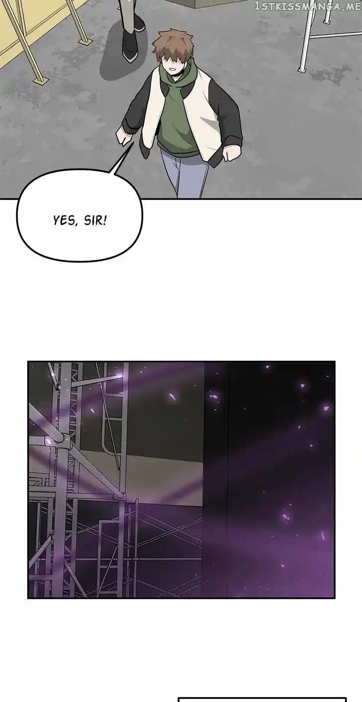 Where Are You Looking, Manager? Ch.091