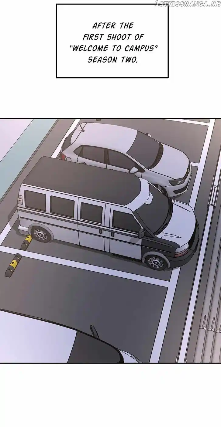 Where Are You Looking, Manager? Ch.091