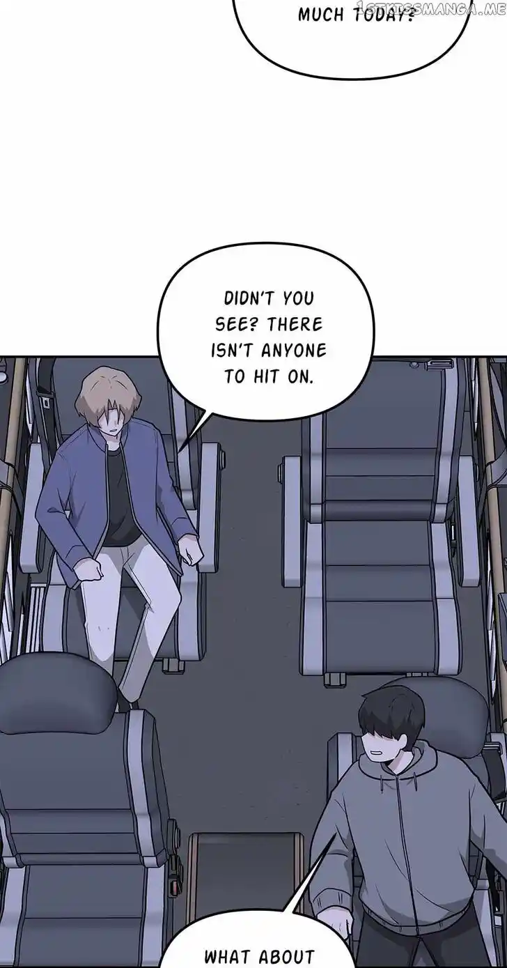Where Are You Looking, Manager? Ch.091