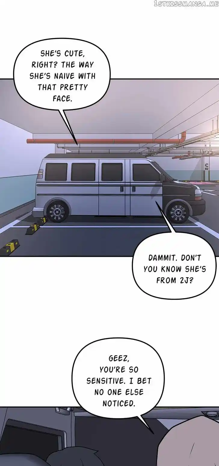 Where Are You Looking, Manager? Ch.091