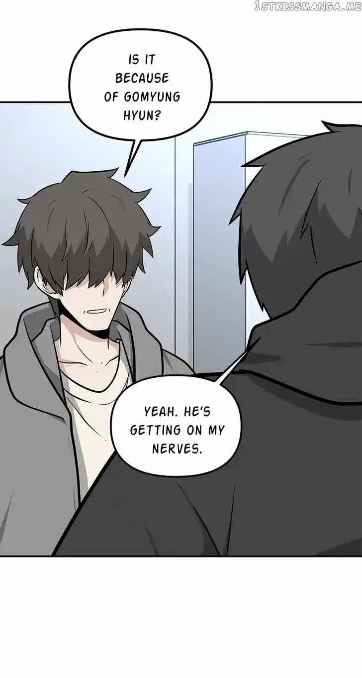 Where Are You Looking, Manager? Ch.091