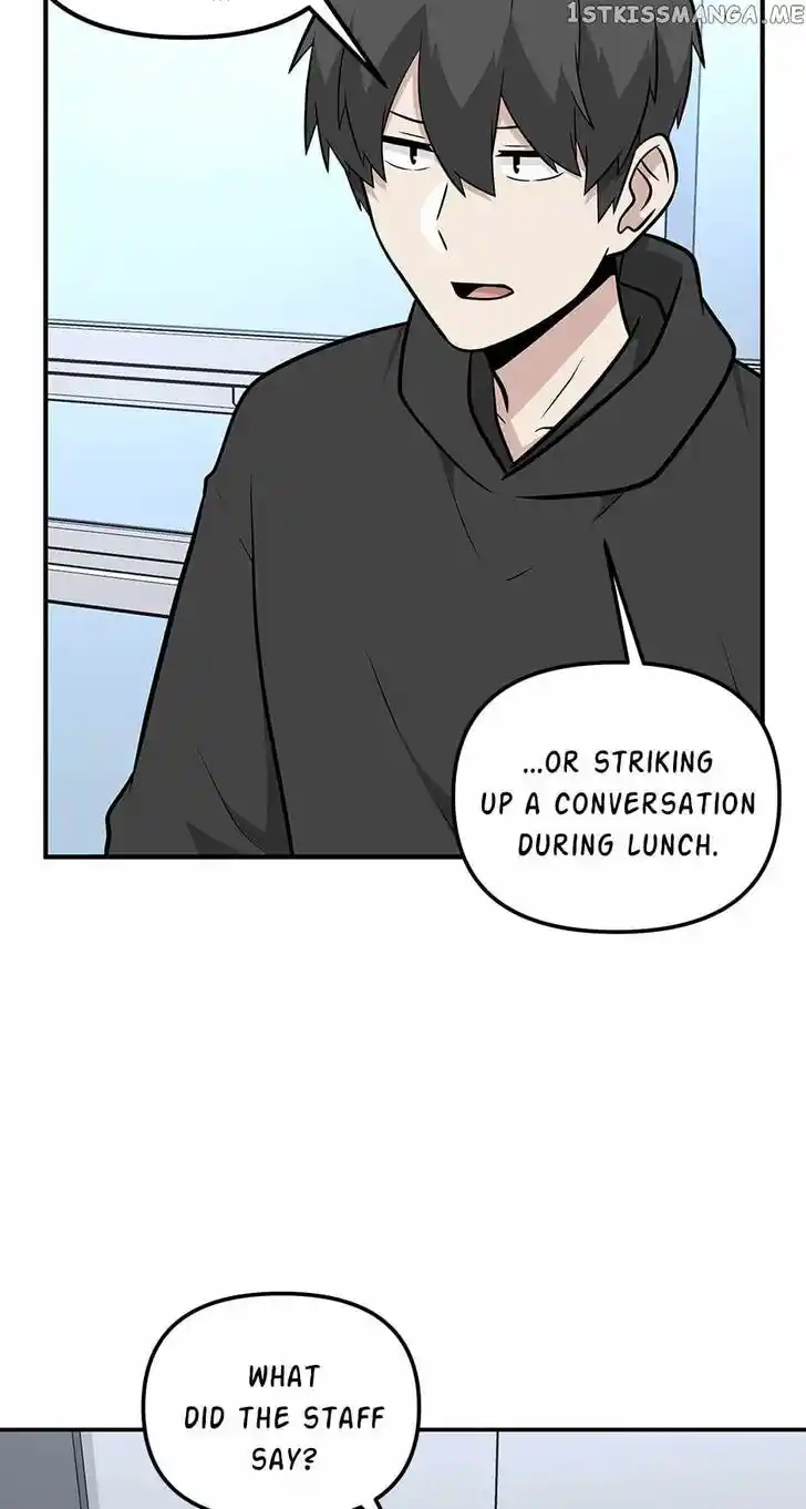 Where Are You Looking, Manager? Ch.091