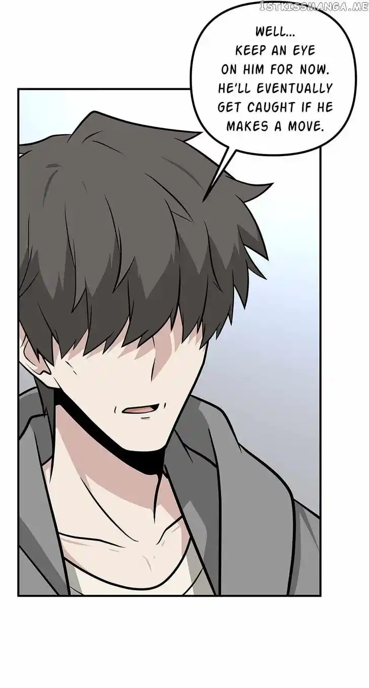 Where Are You Looking, Manager? Ch.091